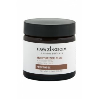 Hava Zingboim Moisturizer +