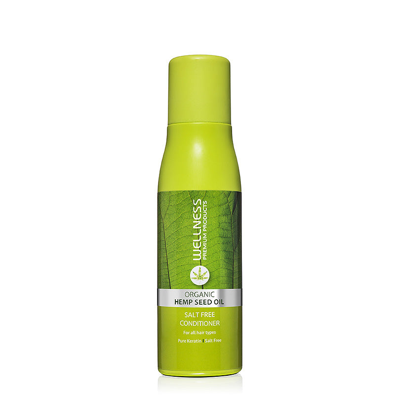 Wellness Organic Hair Conditioner