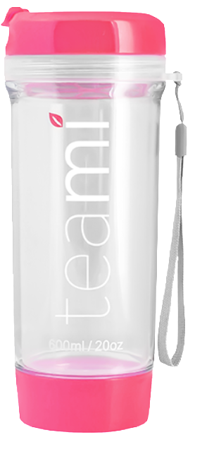 Teami Tumbler On-The-Go