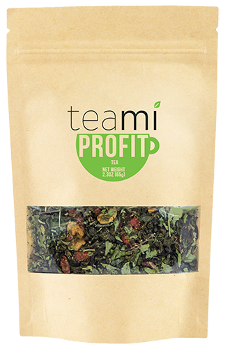 Teami Profit Tea Blend