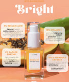 Teami Bright, Dark Spot Serum