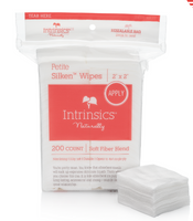 2x2 Silken Wipes (200 pk)