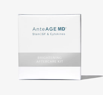 AnteAGE MD Brightening Aftercare Kit