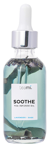 Teami Soothe Facial Oil