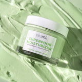 Teami Superfood Moisturizer