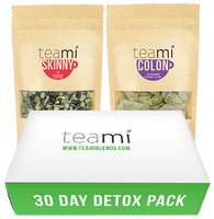 Teami 30 Day Detox