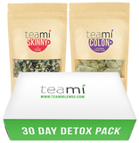 Teami 30 Day Detox