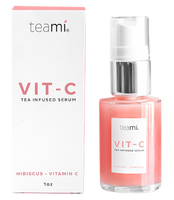 Teami Hibiscus Infused Vitamin C Serum