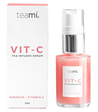 Teami Hibiscus Infused Vitamin C Serum