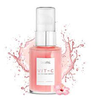 Teami Hibiscus Infused Vitamin C Serum