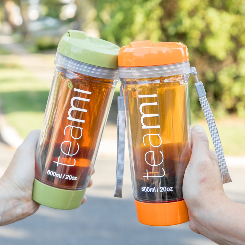 Teami Tumbler On-The-Go