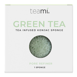 Teami Tea Infused Konjac Sponge