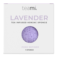 Teami Tea Infused Konjac Sponge