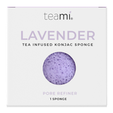 Teami Tea Infused Konjac Sponge