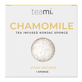 Teami Tea Infused Konjac Sponge