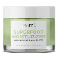 Teami Superfood Moisturizer