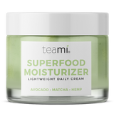 Teami Superfood Moisturizer