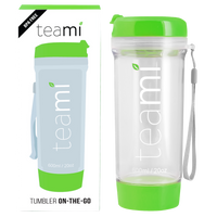 Teami Tumbler On-The-Go