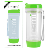 Teami Tumbler On-The-Go