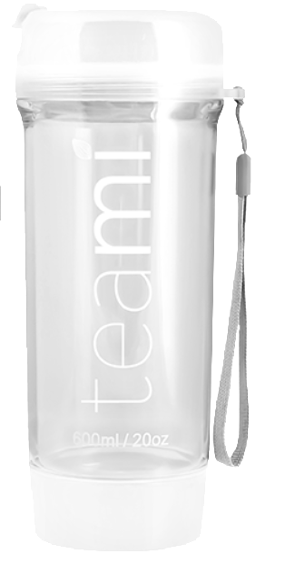 Teami Tumbler On-The-Go