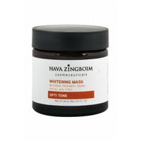 Hava Zingboim Whitening Mask