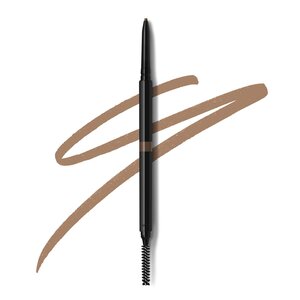 Poppy Precision Brow Pencil with Spoolie