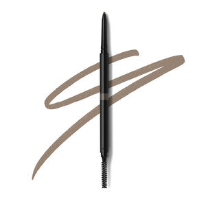 Poppy Precision Brow Pencil with Spoolie