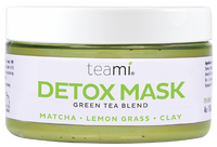 Teami Green Matcha Tea Detox Mask