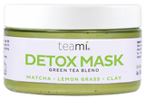 Teami Green Matcha Tea Detox Mask