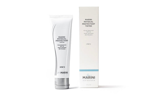 Jan Marini Physical Protectant Tinted SPF 45