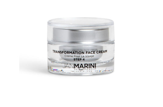 Transformation Face Cream and Eye Cream Bundle