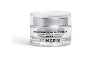 Transformation Face Cream and Eye Cream Bundle