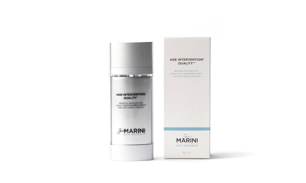 Jan Marini Age Intervention® Duality™