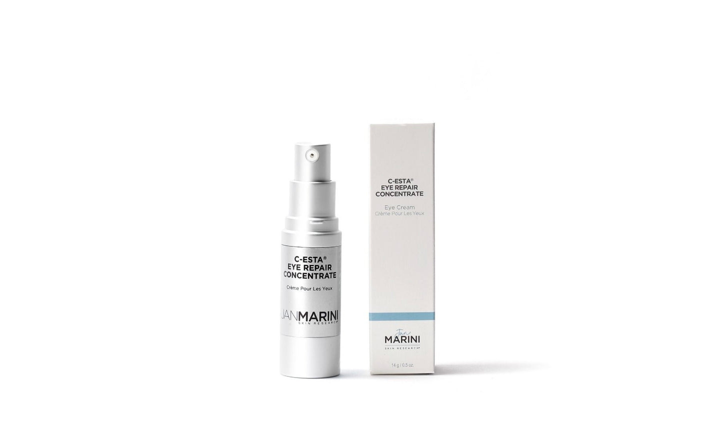 C-ESTA® Eye Repair Concentrate