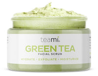 Teami Green Tea Facial Scrub