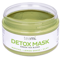 Teami Green Matcha Tea Detox Mask