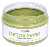 Teami Green Matcha Tea Detox Mask