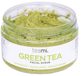 Teami Green Tea Facial Scrub