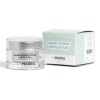 Marini Sugar Cookie Exfoliator - Triple Exfoliation!