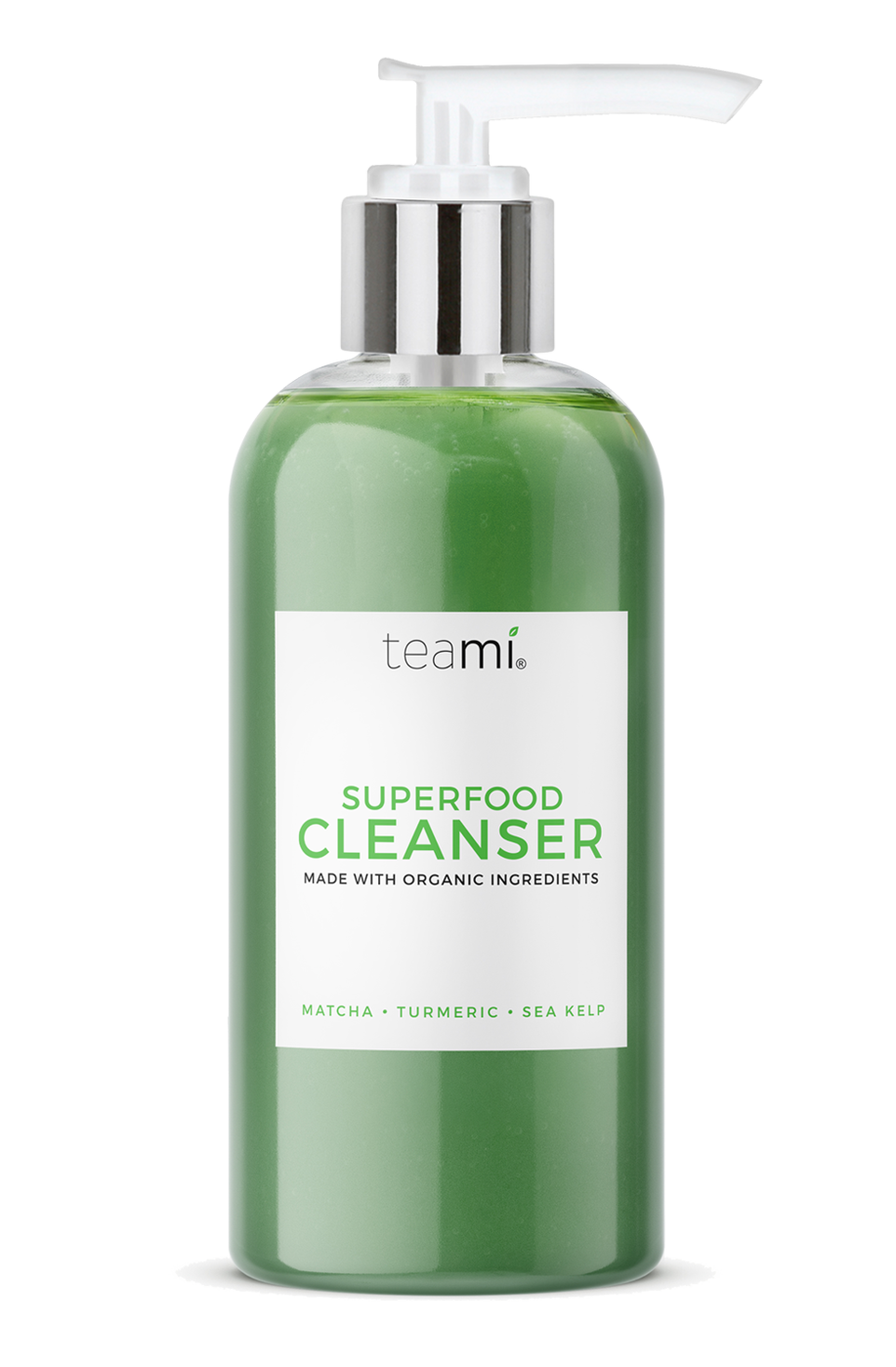 Teami Superfood Cleanser