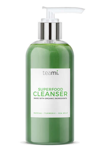 Teami Superfood Cleanser