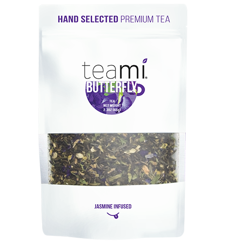 Teami Butterfly Tea Blend