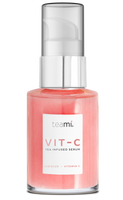 Teami Hibiscus Infused Vitamin C Serum