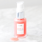 Teami Hibiscus Infused Vitamin C Serum